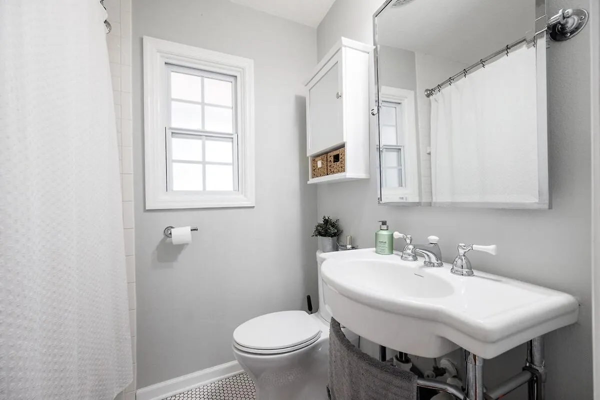 Charming 3Br Home Near Dt With King Bed And Fire Pit Orlando