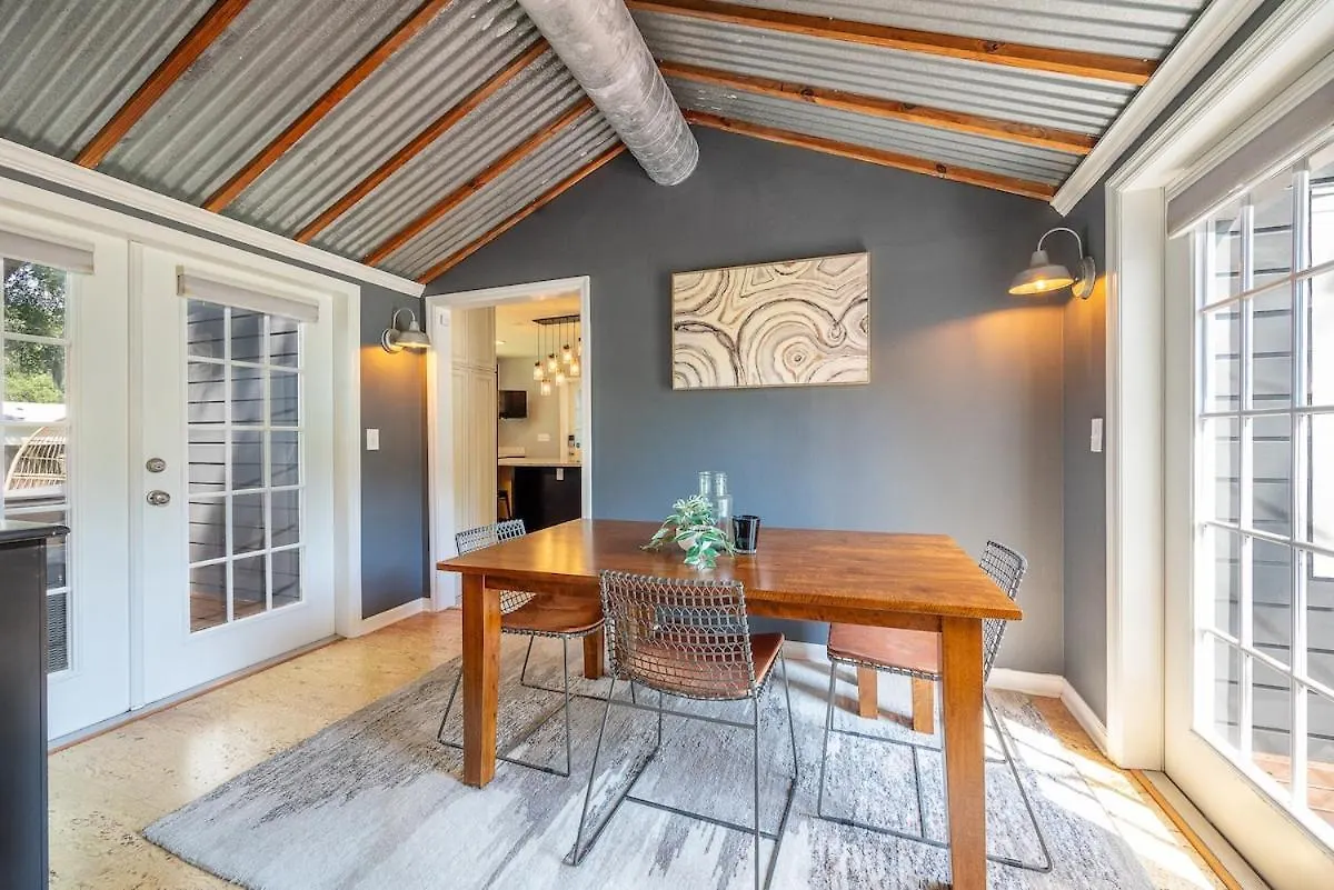 Charming 3Br Home Near Dt With King Bed And Fire Pit Orlando 0*,