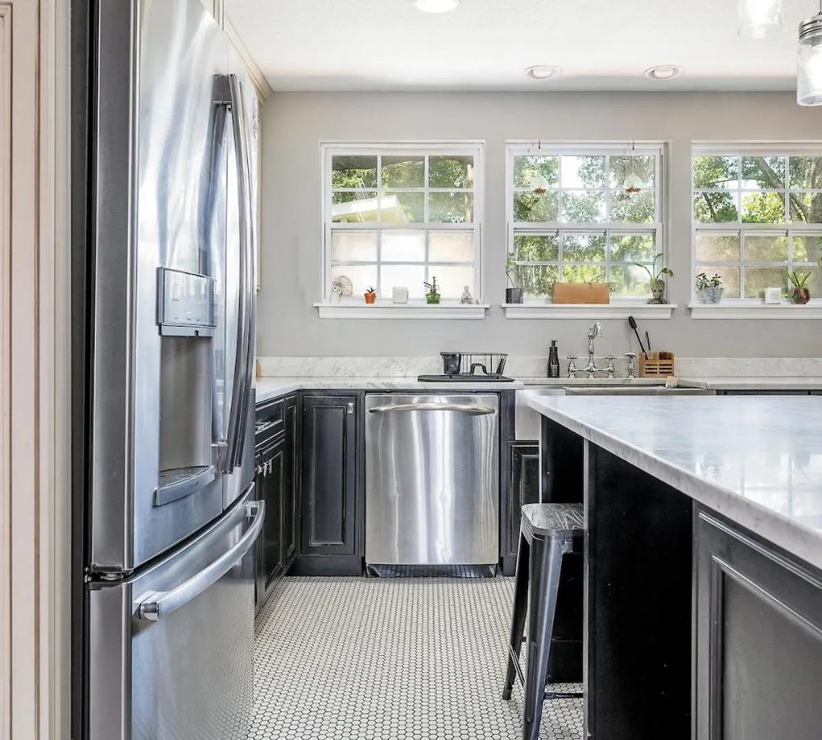 Charming 3Br Home Near Dt With King Bed And Fire Pit Orlando